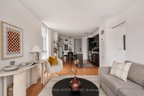 Photo 3 at LPH13 - 320 Richmond Street, Moss Park, Toronto