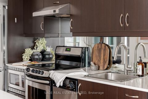 Photo 7 at LPH13 - 320 Richmond Street, Moss Park, Toronto