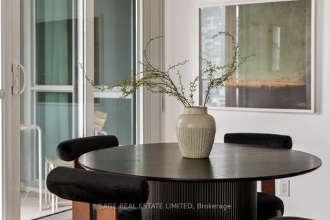 Photo 10 at LPH13 - 320 Richmond Street, Moss Park, Toronto