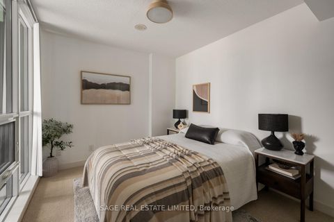 Photo 15 at LPH13 - 320 Richmond Street, Moss Park, Toronto