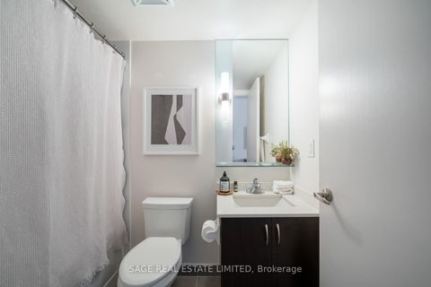 Photo 17 at LPH13 - 320 Richmond Street, Moss Park, Toronto