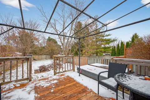 Photo 30 at 113 Garden Drive, Allandale Heights, Barrie