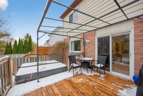 Photo 31 at 113 Garden Drive, Allandale Heights, Barrie