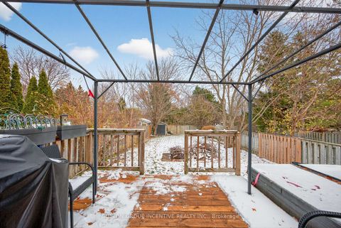 Photo 33 at 113 Garden Drive, Allandale Heights, Barrie