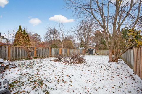 Photo 34 at 113 Garden Drive, Allandale Heights, Barrie