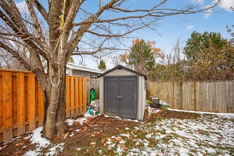 Photo 37 at 113 Garden Drive, Allandale Heights, Barrie