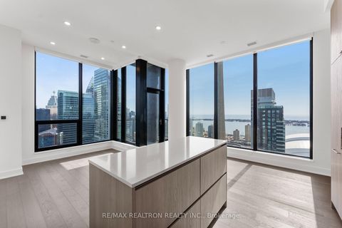 Photo 8 at 4106 - 15 Mercer Street, Waterfront Communities C1, Toronto