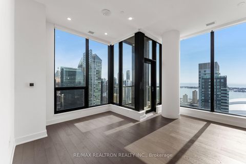 Photo 13 at 4106 - 15 Mercer Street, Waterfront Communities C1, Toronto