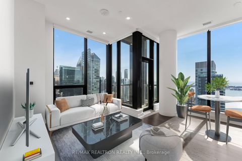 Photo 14 at 4106 - 15 Mercer Street, Waterfront Communities C1, Toronto