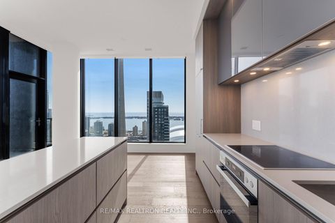 Photo 17 at 4106 - 15 Mercer Street, Waterfront Communities C1, Toronto