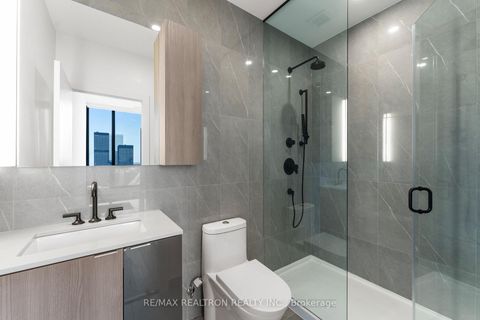 Photo 32 at 4106 - 15 Mercer Street, Waterfront Communities C1, Toronto