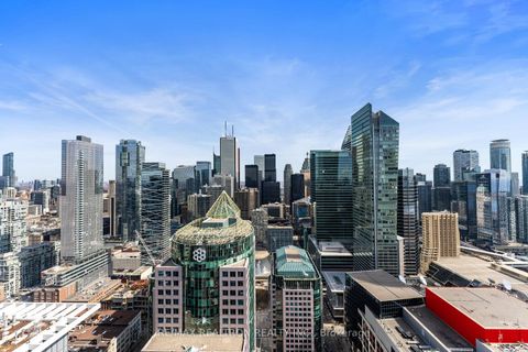 Photo 35 at 4106 - 15 Mercer Street, Waterfront Communities C1, Toronto