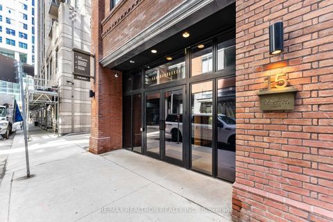 Photo 36 at 4106 - 15 Mercer Street, Waterfront Communities C1, Toronto