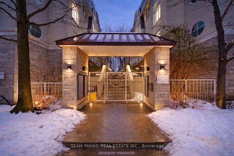 Photo 0 at 132 - 28 Stadium Road, Niagara, Toronto