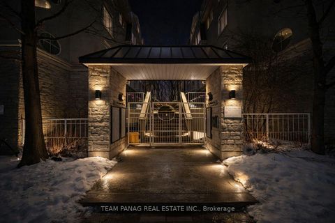 Photo 1 at 132 - 28 Stadium Road, Niagara, Toronto