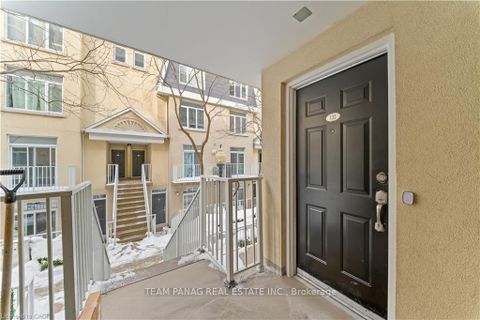 Photo 4 at 132 - 28 Stadium Road, Niagara, Toronto