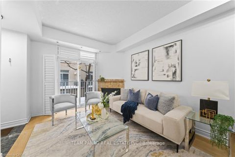 Photo 7 at 132 - 28 Stadium Road, Niagara, Toronto