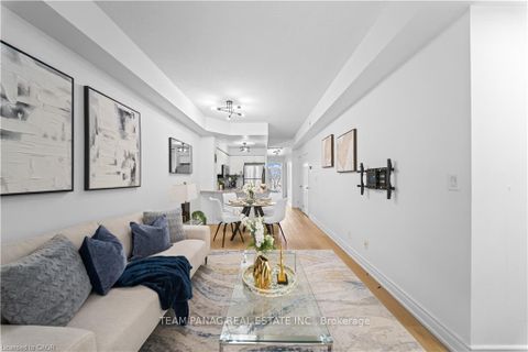 Photo 9 at 132 - 28 Stadium Road, Niagara, Toronto