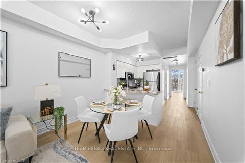 Photo 10 at 132 - 28 Stadium Road, Niagara, Toronto