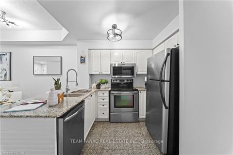 Photo 12 at 132 - 28 Stadium Road, Niagara, Toronto