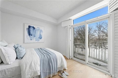 Photo 16 at 132 - 28 Stadium Road, Niagara, Toronto