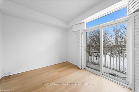 Photo 17 at 132 - 28 Stadium Road, Niagara, Toronto