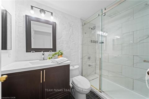 Photo 18 at 132 - 28 Stadium Road, Niagara, Toronto