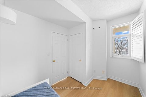 Photo 20 at 132 - 28 Stadium Road, Niagara, Toronto