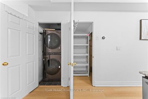 Photo 22 at 132 - 28 Stadium Road, Niagara, Toronto