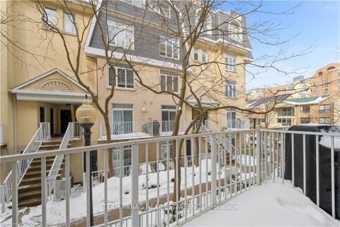 Photo 23 at 132 - 28 Stadium Road, Niagara, Toronto