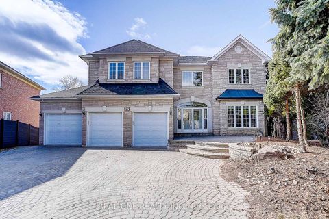 Photo 0 at 97 Springbrook Drive, Langstaff, Richmond Hill
