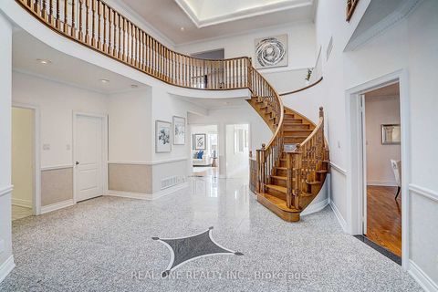 Photo 4 at 97 Springbrook Drive, Langstaff, Richmond Hill