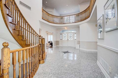 Photo 5 at 97 Springbrook Drive, Langstaff, Richmond Hill