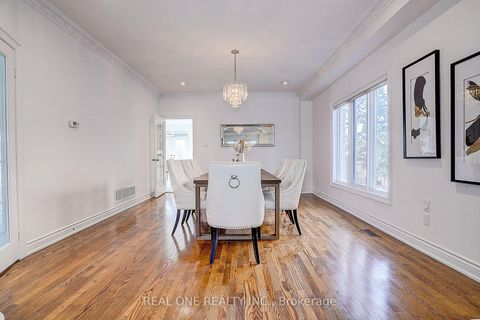 Photo 10 at 97 Springbrook Drive, Langstaff, Richmond Hill