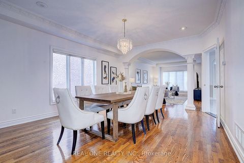 Photo 12 at 97 Springbrook Drive, Langstaff, Richmond Hill