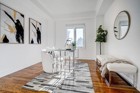 Photo 13 at 97 Springbrook Drive, Langstaff, Richmond Hill