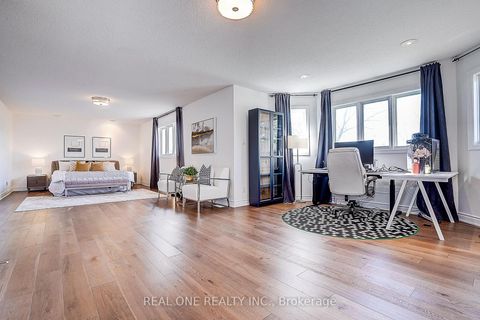 Photo 27 at 97 Springbrook Drive, Langstaff, Richmond Hill