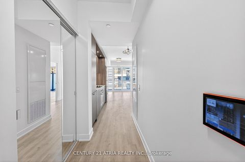 Photo 9 at 802 - 30 Inn On The Park Drive, Don Mills, Toronto