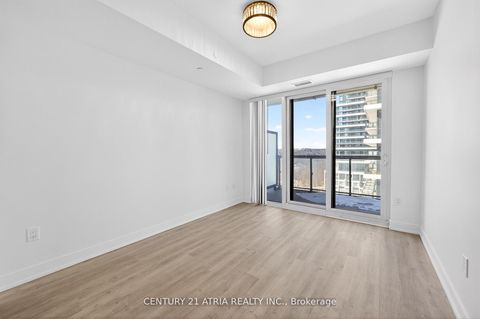 Photo 13 at 802 - 30 Inn On The Park Drive, Don Mills, Toronto