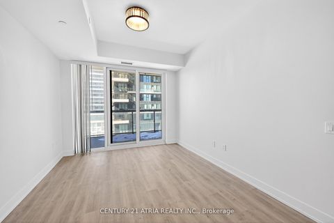 Photo 17 at 802 - 30 Inn On The Park Drive, Don Mills, Toronto