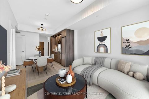 Photo 19 at 802 - 30 Inn On The Park Drive, Don Mills, Toronto