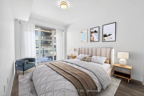 Photo 29 at 802 - 30 Inn On The Park Drive, Don Mills, Toronto