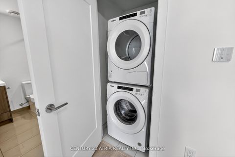 Photo 33 at 802 - 30 Inn On The Park Drive, Don Mills, Toronto