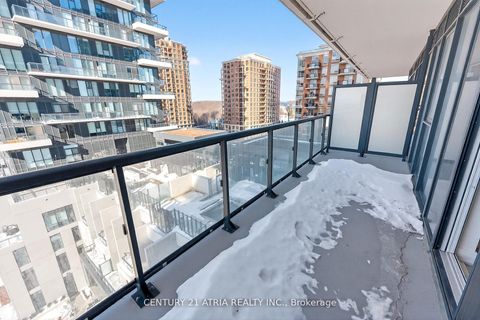 Photo 34 at 802 - 30 Inn On The Park Drive, Don Mills, Toronto