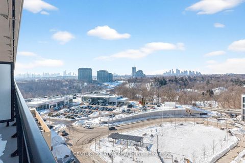 Photo 36 at 802 - 30 Inn On The Park Drive, Don Mills, Toronto