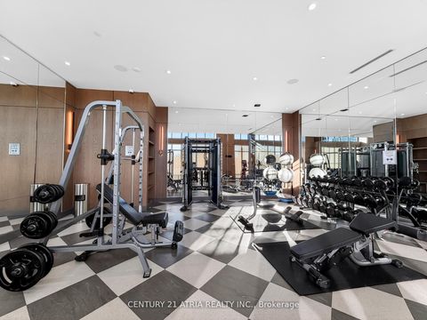 Photo 39 at 802 - 30 Inn On The Park Drive, Don Mills, Toronto