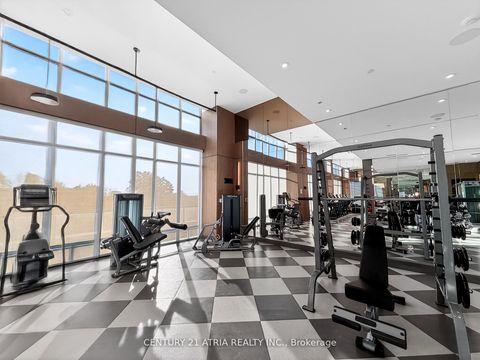 Photo 44 at 802 - 30 Inn On The Park Drive, Don Mills, Toronto