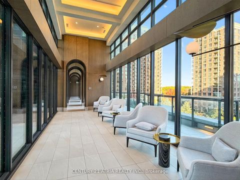 Photo 46 at 802 - 30 Inn On The Park Drive, Don Mills, Toronto