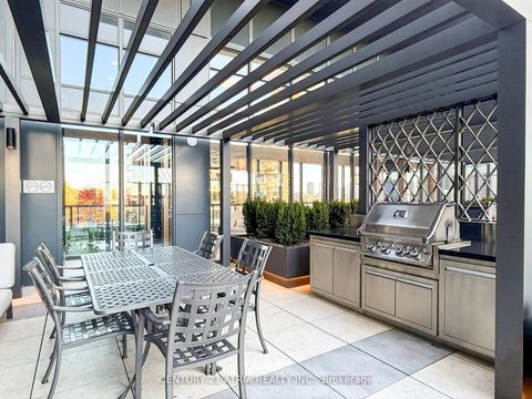 Photo 47 at 802 - 30 Inn On The Park Drive, Don Mills, Toronto