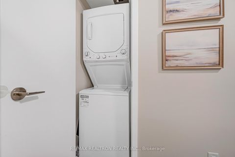 Photo 26 at 501 - 38 Monte Kwinter Court, Clanton Park, Toronto